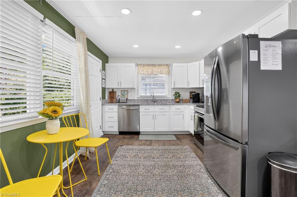 4316 Halifax Road Greensboro, NC 27407 - Photo 17 of 45