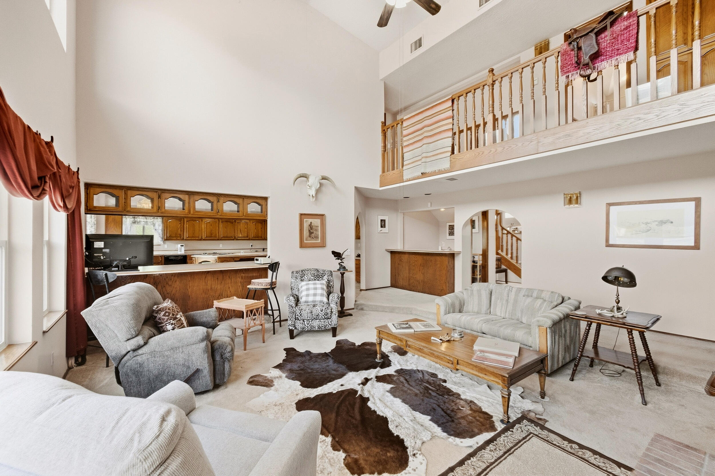 69 Kendrick Road Belen, NM 87002 - Photo 22 of 78 Gallery Image 22