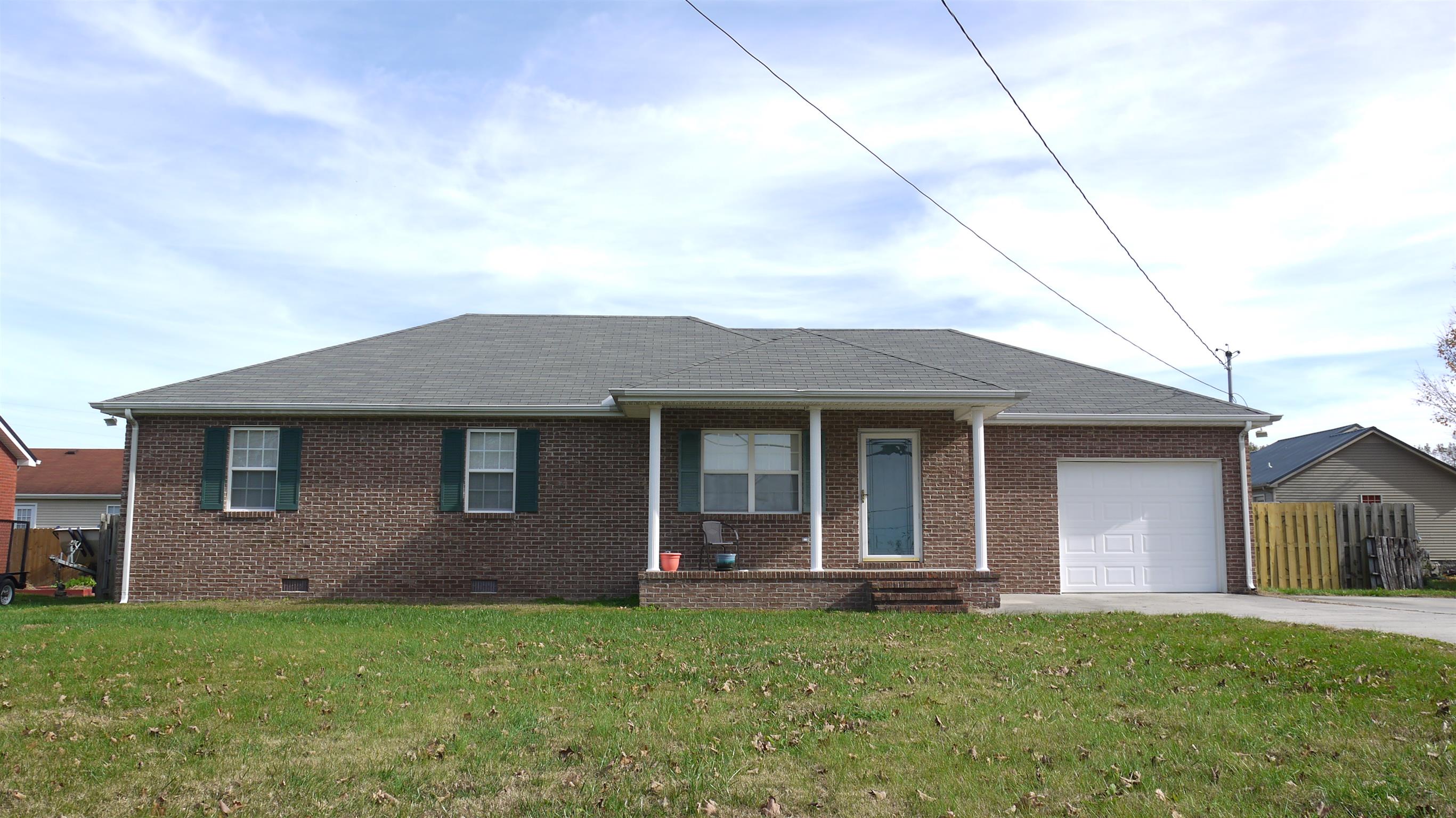 1425 Hills Chapel Road Manchester, TN 37355 - Photo 1 of 15 Gallery Image 1