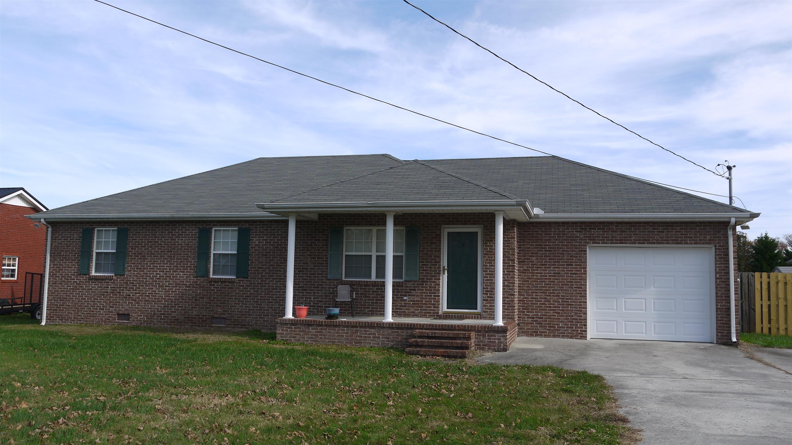 1425 Hills Chapel Road Manchester, TN 37355 - Photo 2 of 15 Gallery Image 2
