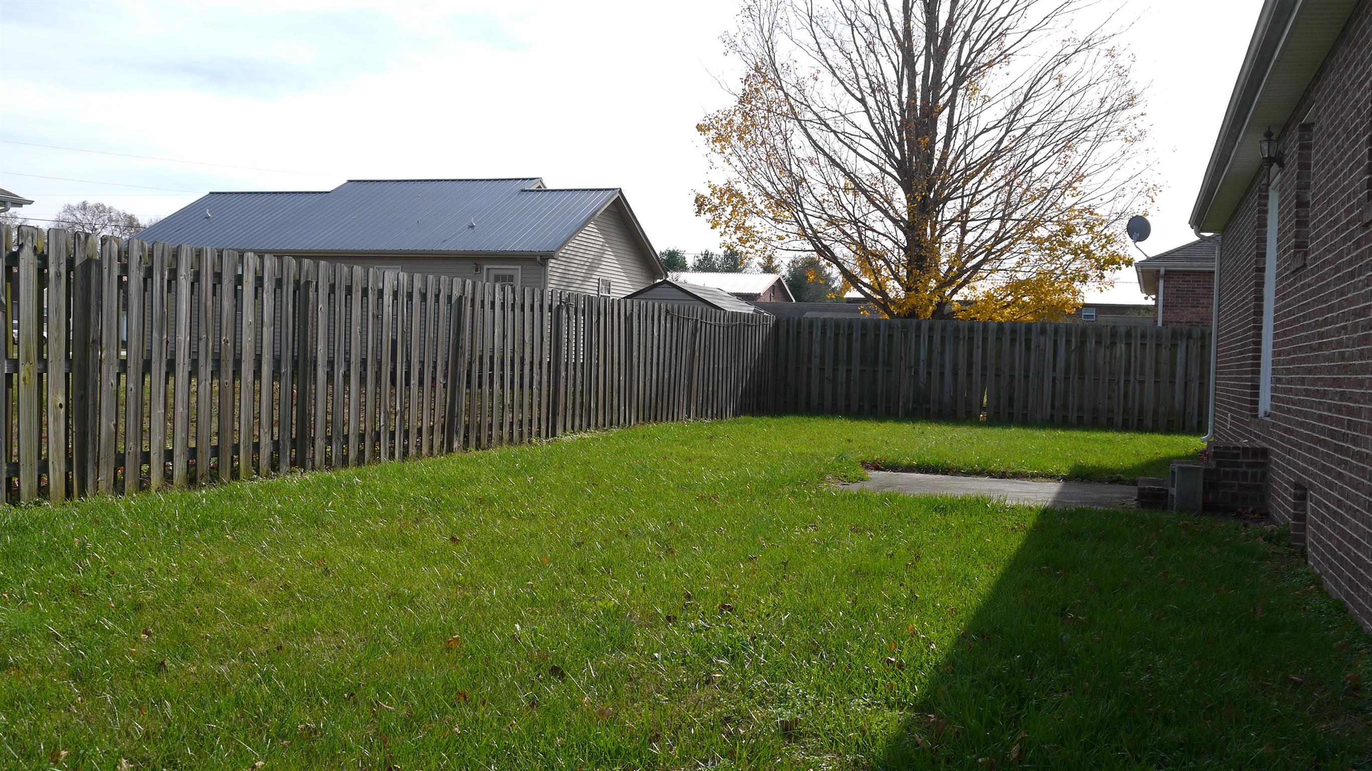 1425 Hills Chapel Road Manchester, TN 37355 - Photo 8 of 15 Gallery Image 8