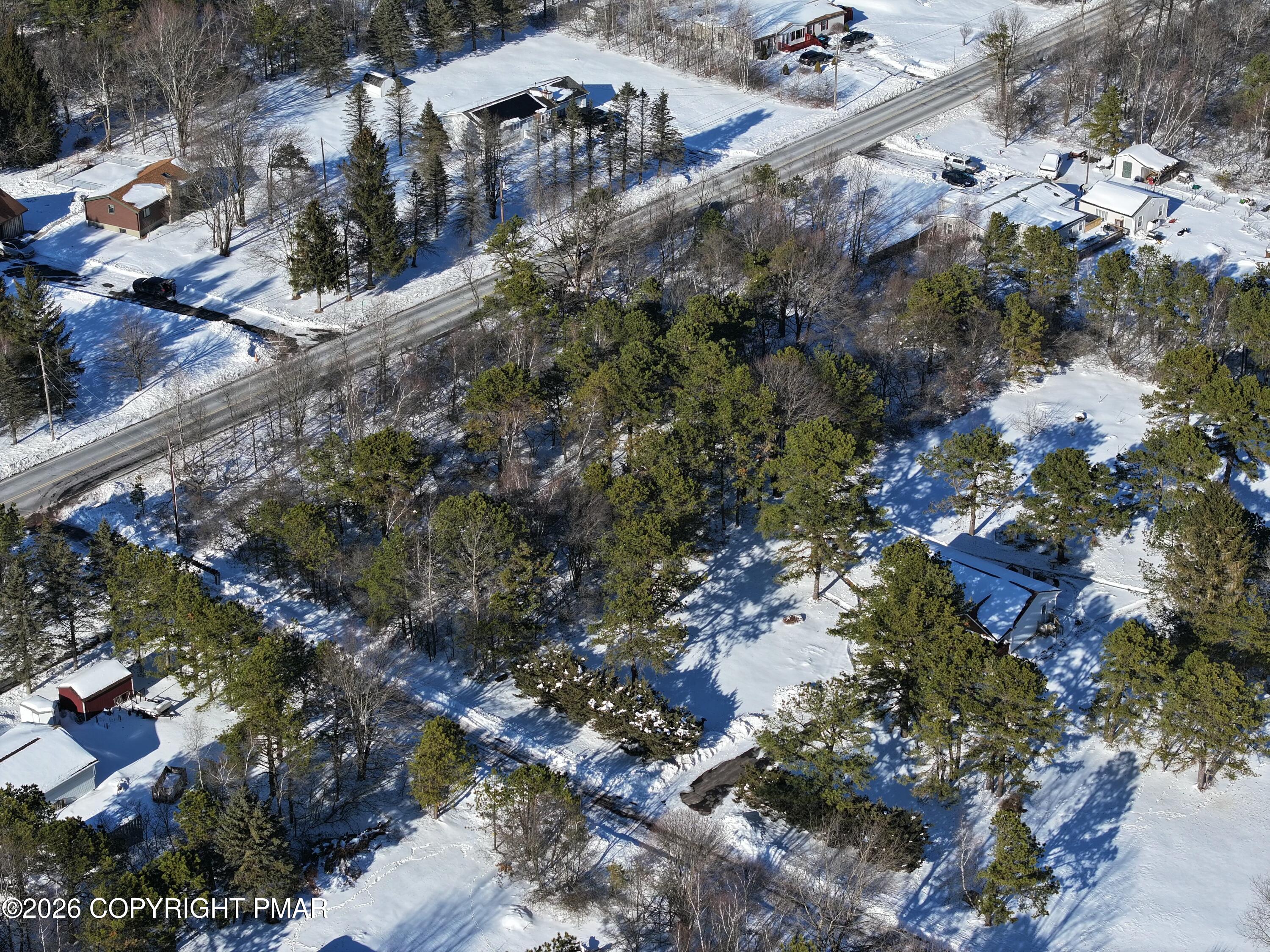 45086 87th Road Blakeslee, PA 18610 - Photo 3 of 6 Kuhenbeaker Road