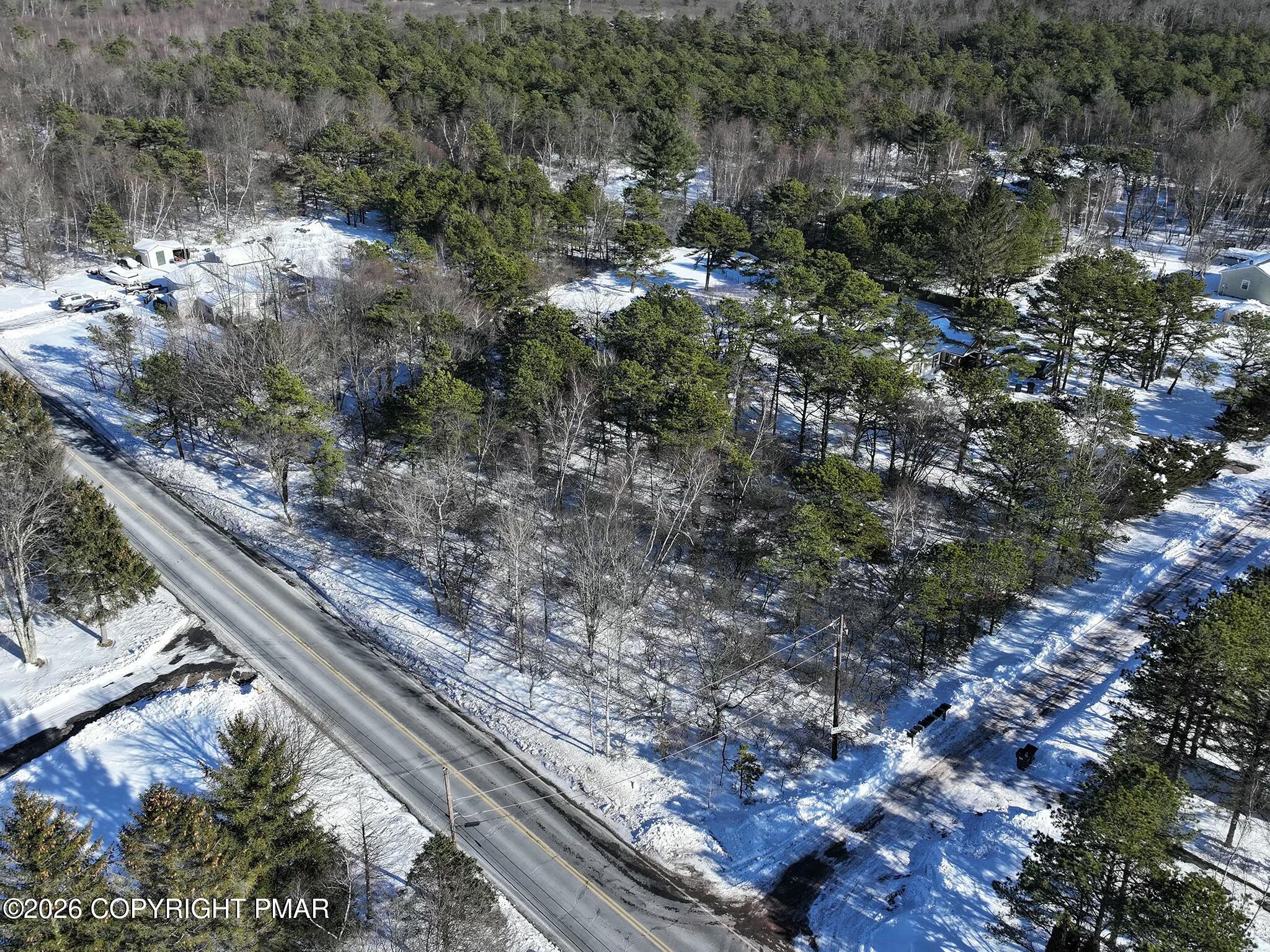 45086 87th Road Blakeslee, PA 18610 - Photo 4 of 6 Kuhenbeaker Road