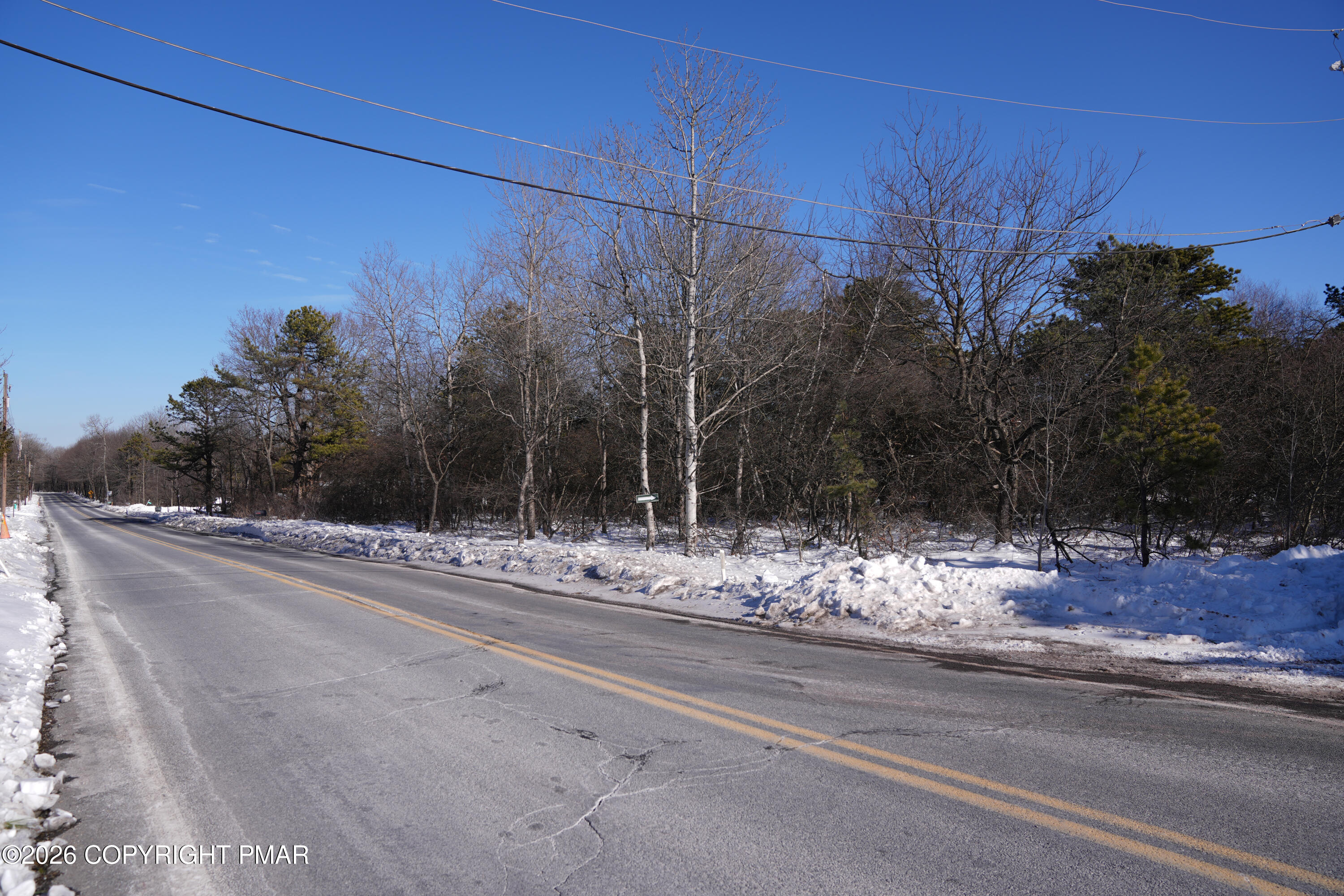 45086 87th Road Blakeslee, PA 18610 - Photo 5 of 6 Kuhenbeaker Road