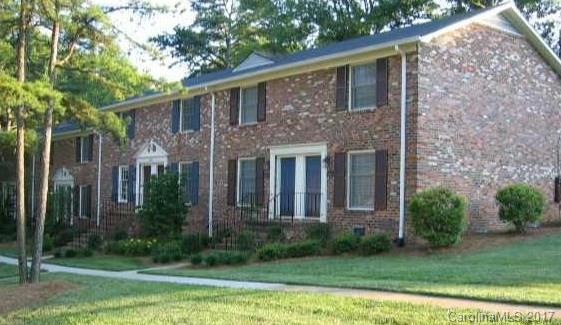 4327 Walker Road, Unit A Charlotte, NC 28211 - Photo 1 of 9 Gallery Image 1