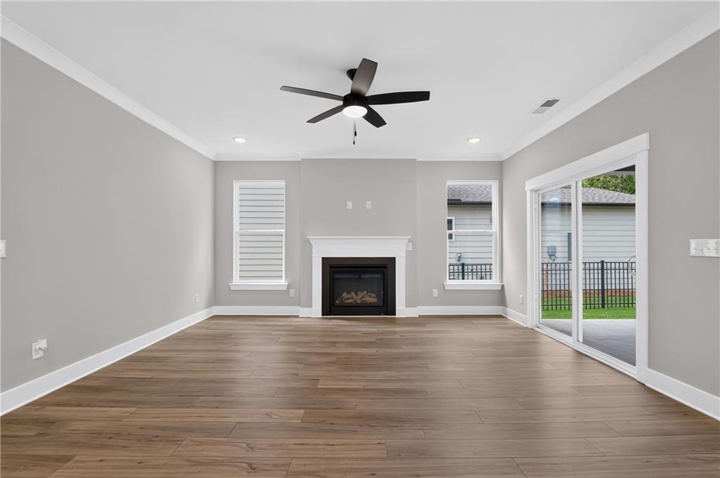 143 Marble Tree Way Ball Ground, GA 30107 - Photo 15 of 49 Gallery Image 15