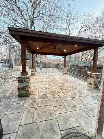 $2,900 | 2010 Marie Weldon Lane, Arlington, TX 76001