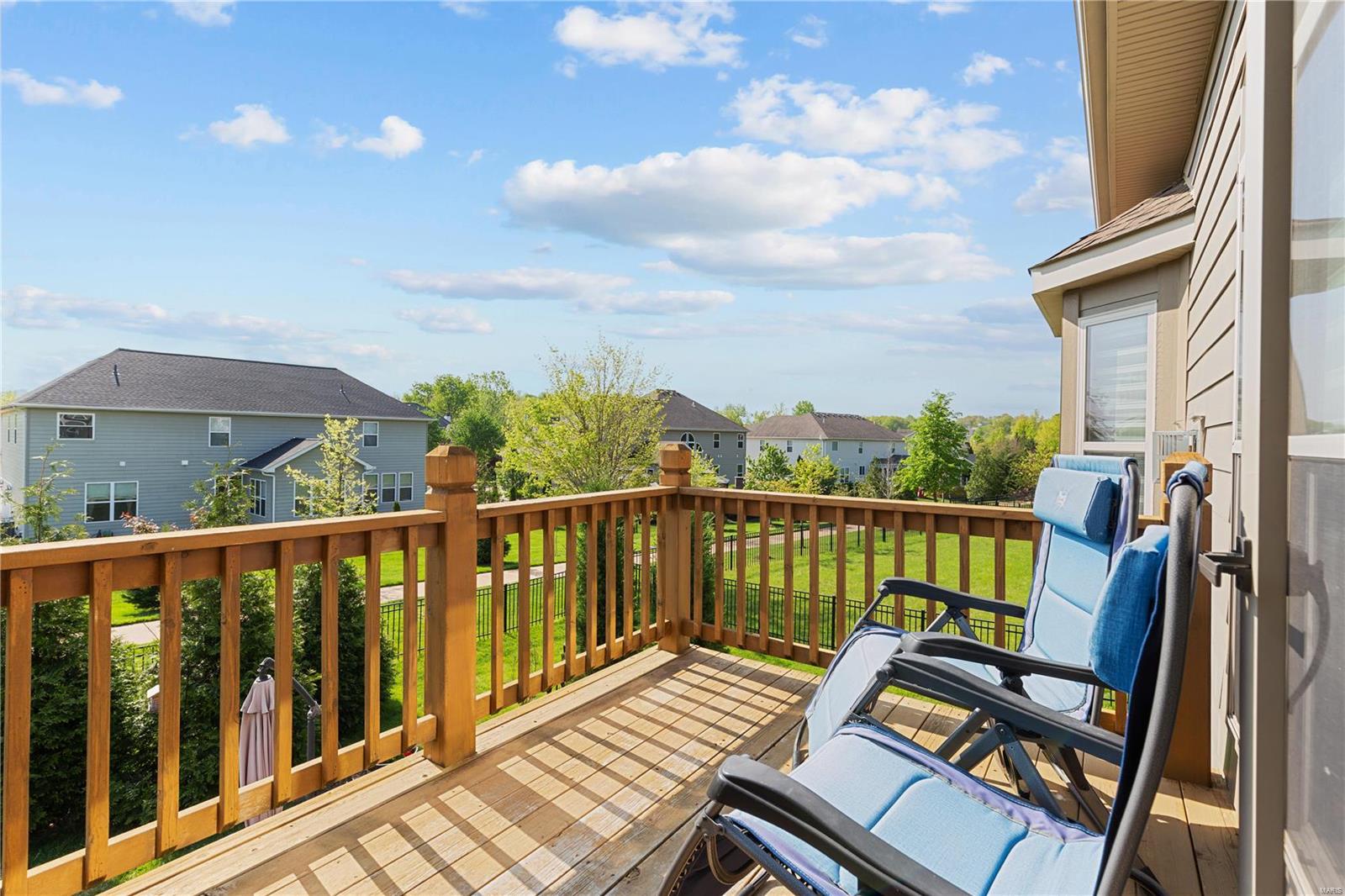 402 Maple Rise Path Chesterfield, MO 63005 - Photo 15 of 40 Gallery Image 15