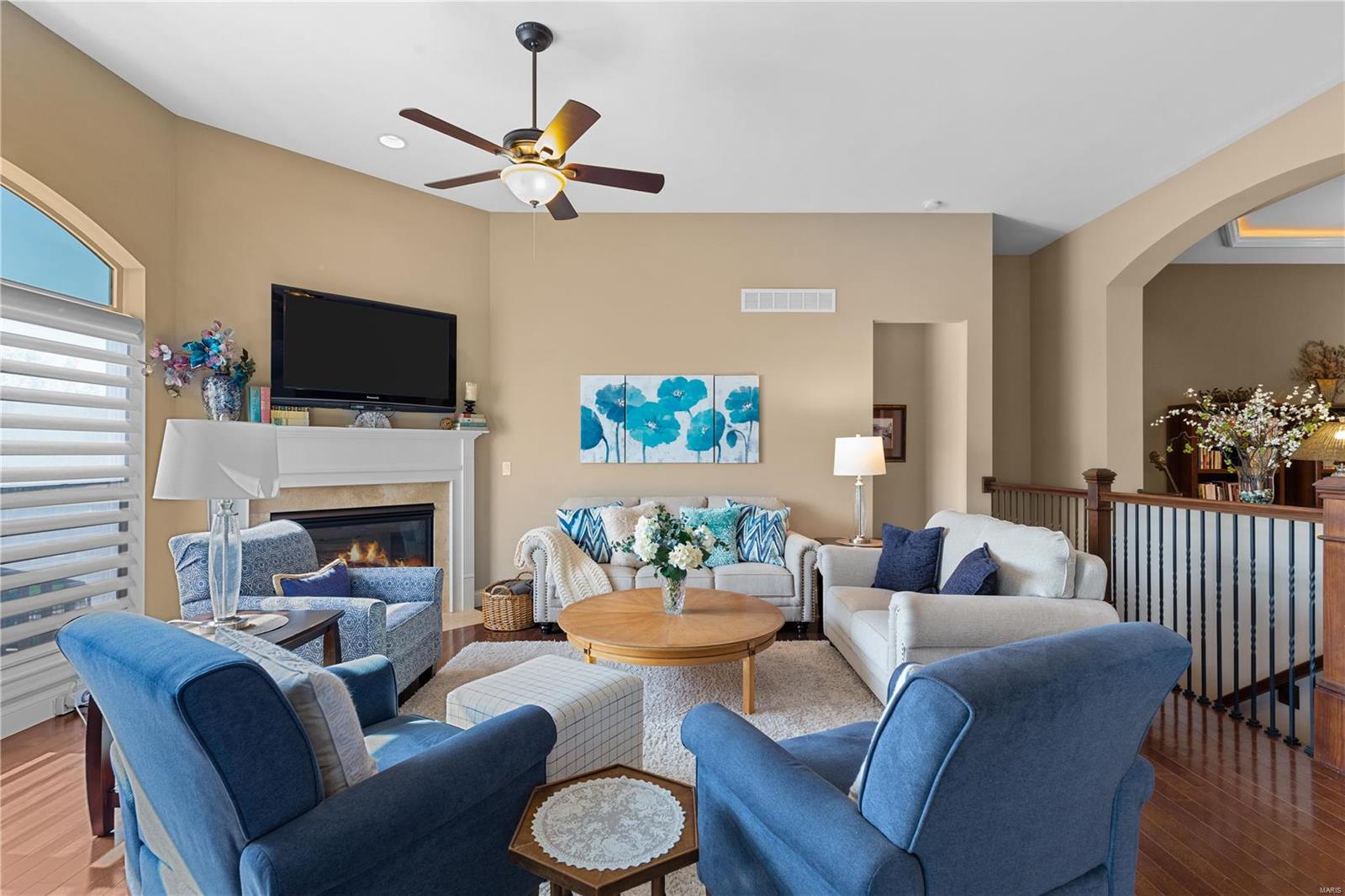 402 Maple Rise Path Chesterfield, MO 63005 - Photo 18 of 40 Gallery Image 18