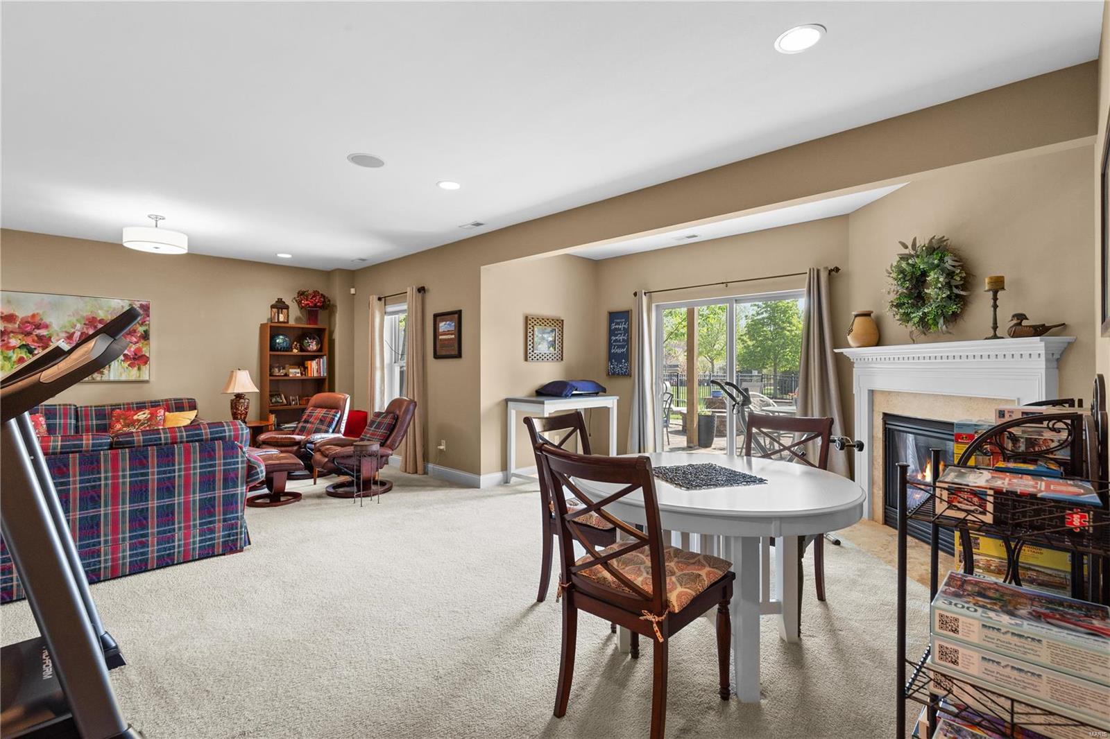 402 Maple Rise Path Chesterfield, MO 63005 - Photo 25 of 40 Gallery Image 25