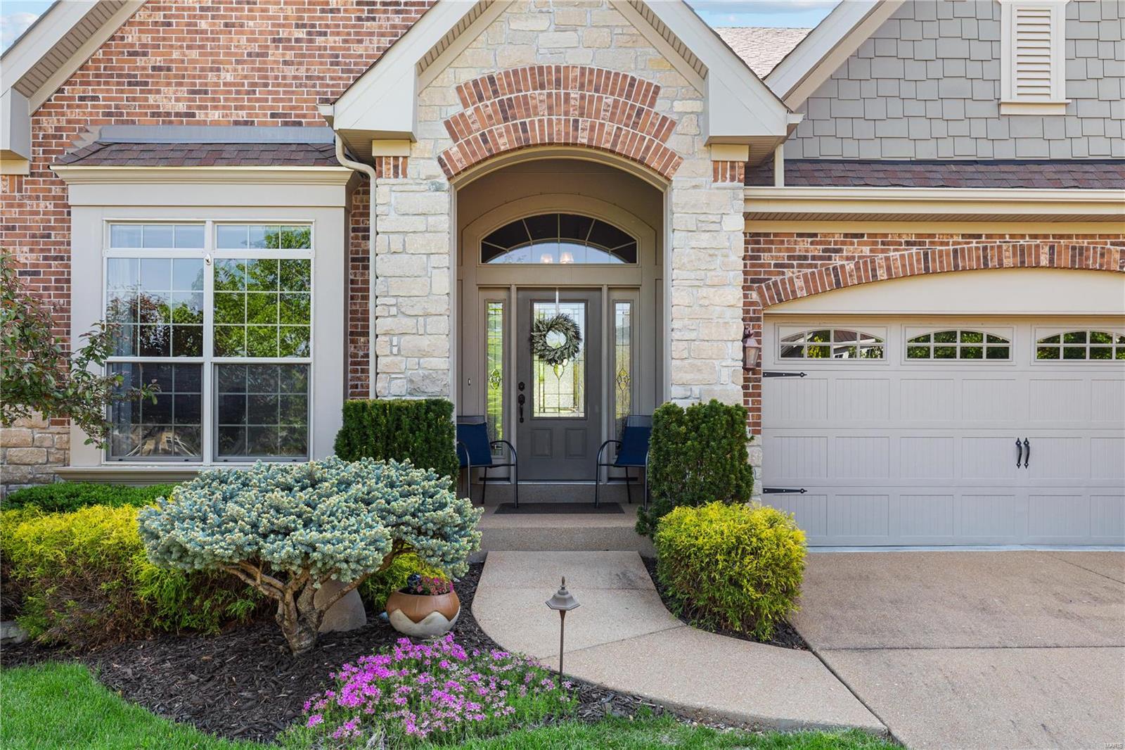402 Maple Rise Path Chesterfield, MO 63005 - Photo 3 of 40 Gallery Image 3