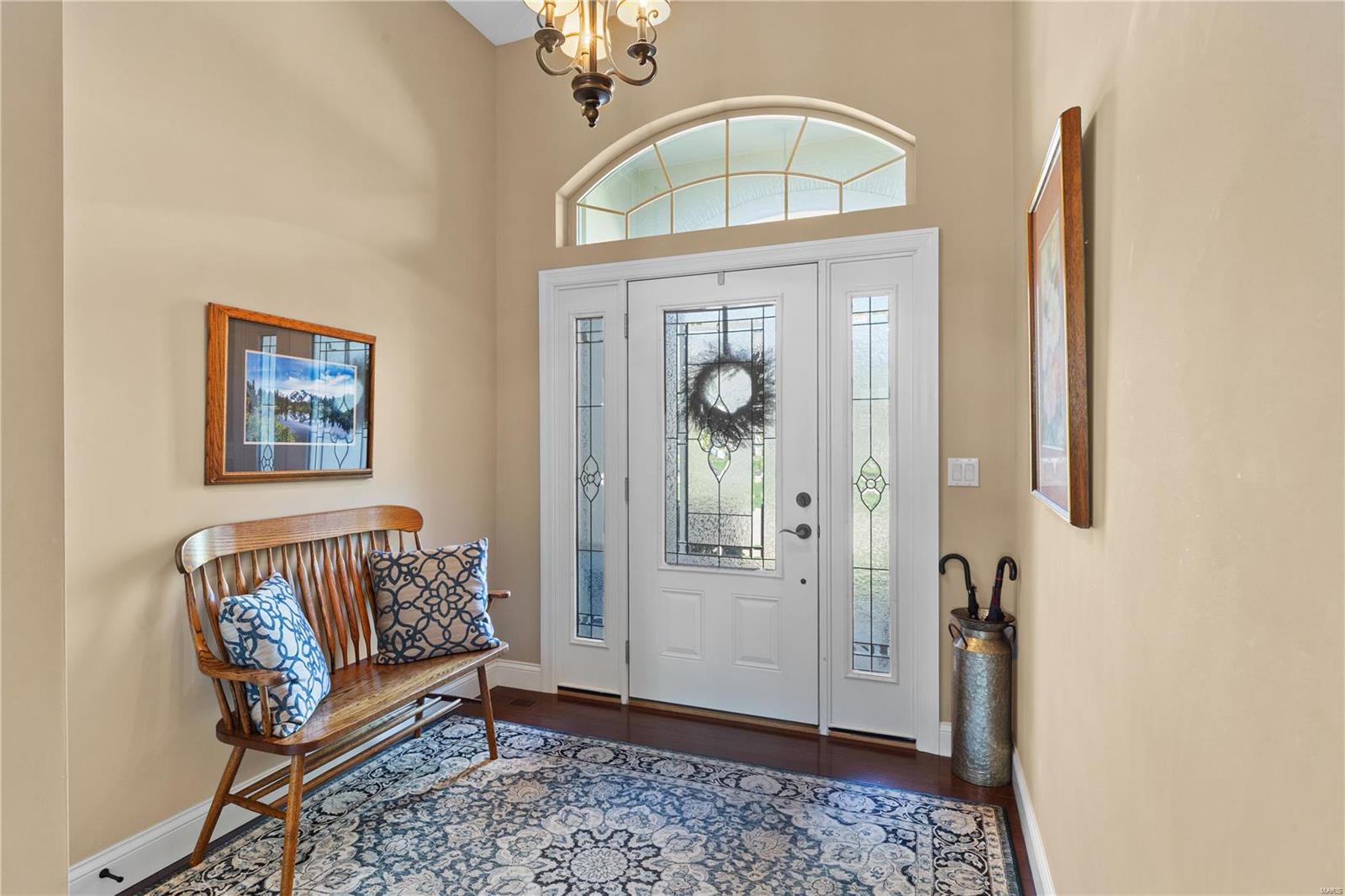 402 Maple Rise Path Chesterfield, MO 63005 - Photo 4 of 40 Gallery Image 4