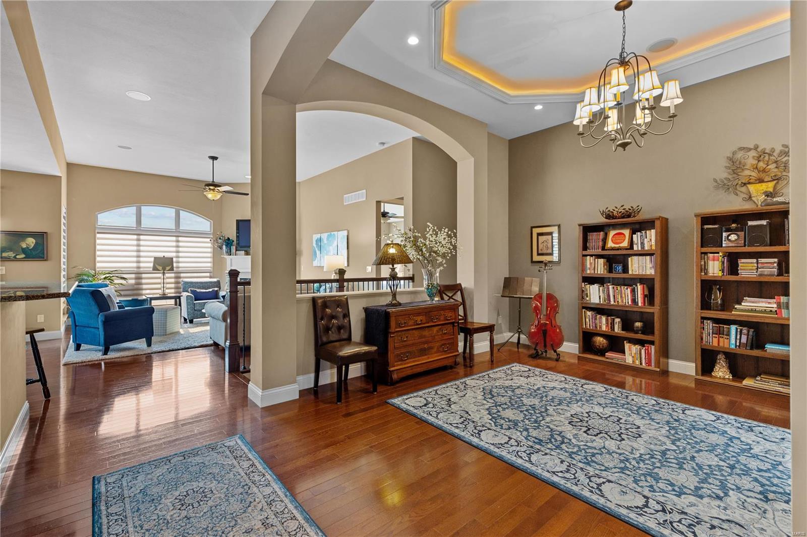 402 Maple Rise Path Chesterfield, MO 63005 - Photo 7 of 40 Gallery Image 7