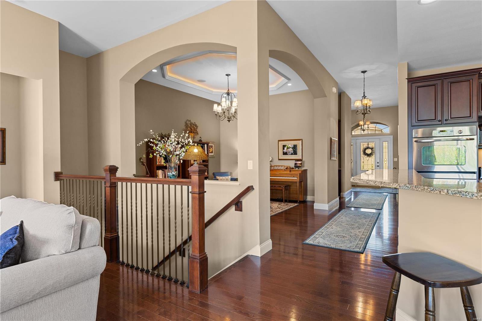 402 Maple Rise Path Chesterfield, MO 63005 - Photo 9 of 40 Gallery Image 9