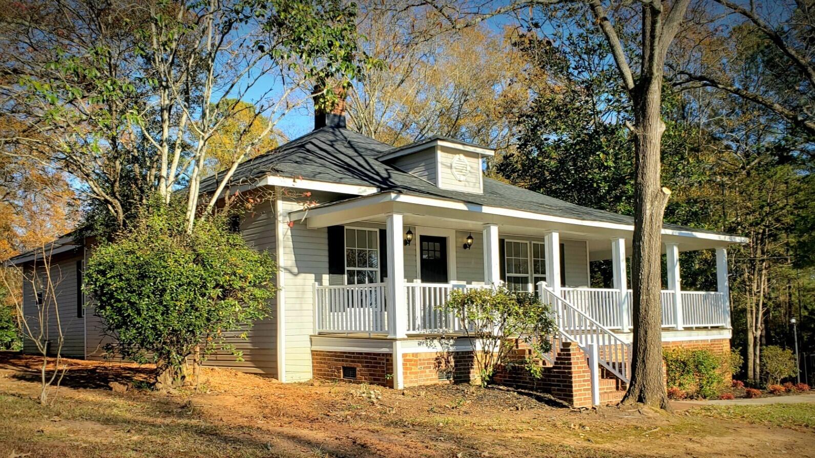 400 South Calhoun Street McCormick, SC 29835 - Photo 38 of 39