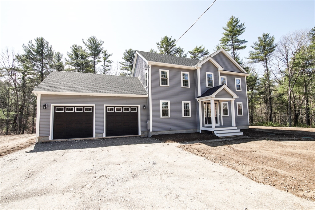 86 Howland Road Lakeville, MA 02347 - Photo 1 of 41 Gallery Image 1