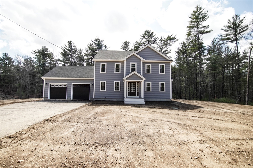 86 Howland Road Lakeville, MA 02347 - Photo 38 of 41 Gallery Image 38