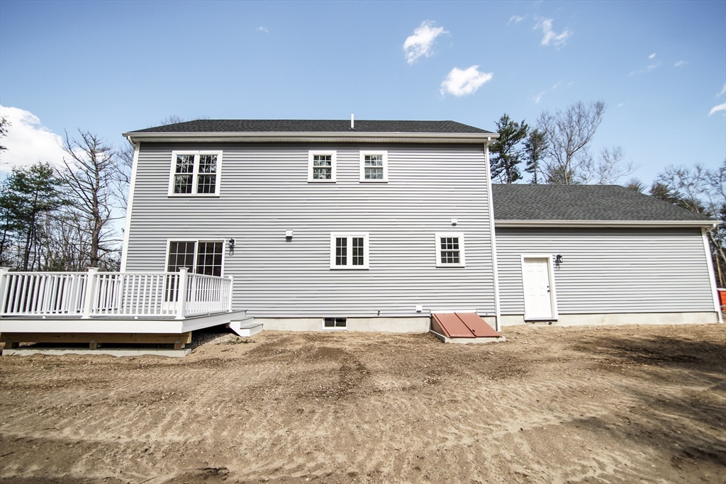 86 Howland Road Lakeville, MA 02347 - Photo 39 of 41 Gallery Image 39