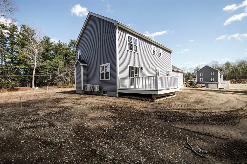 86 Howland Road Lakeville, MA 02347 - Photo 40 of 41 Gallery Image 40