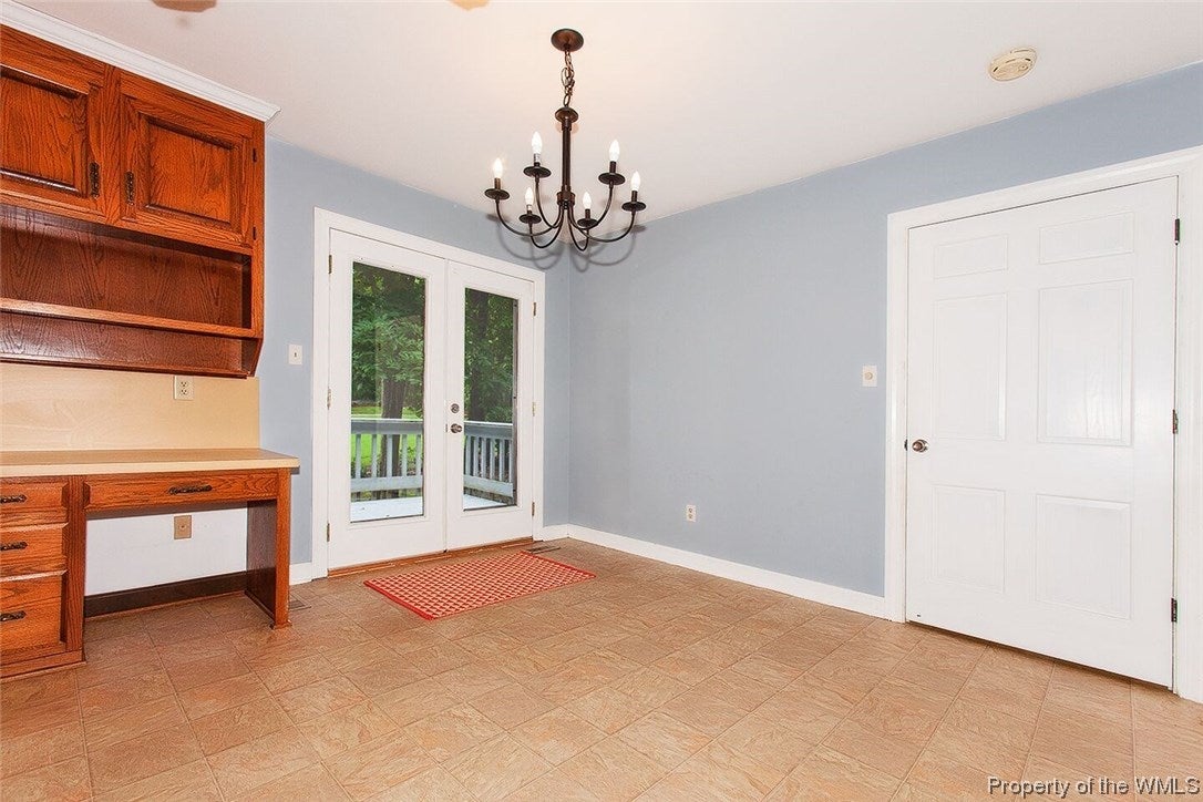 112 Branchs Pond Road Toano, VA 23168 - Photo 23 of 29 Gallery Image 23