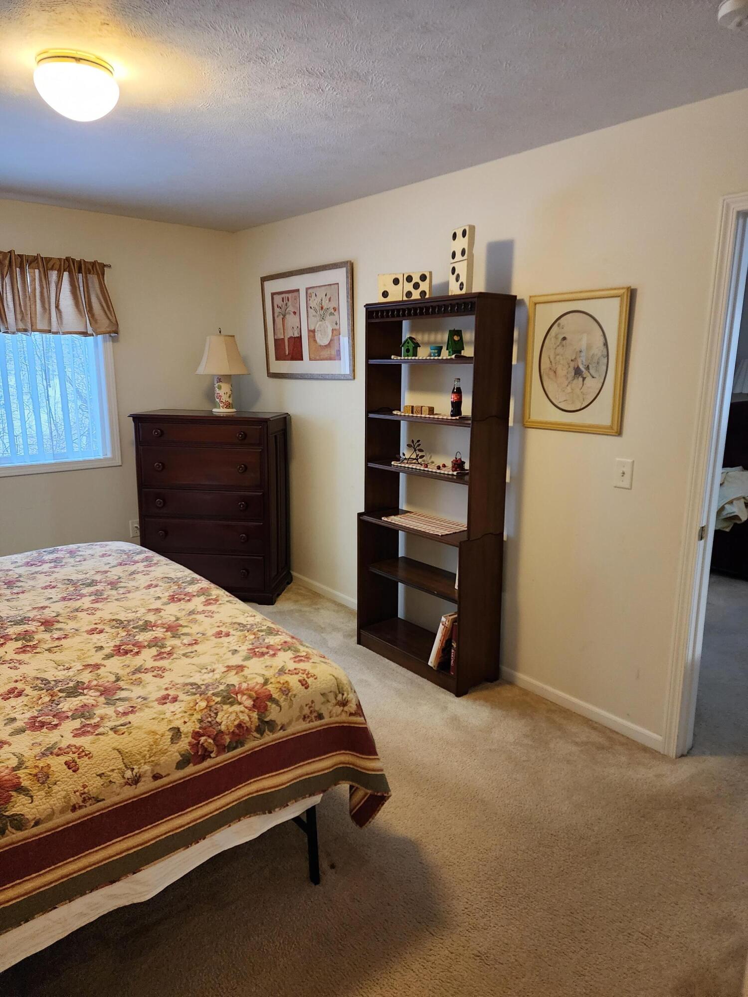 1295 North Whitehall Road, Unit 23 Muskegon, MI 49445 - Photo 17 of 35 Primary Bedroom