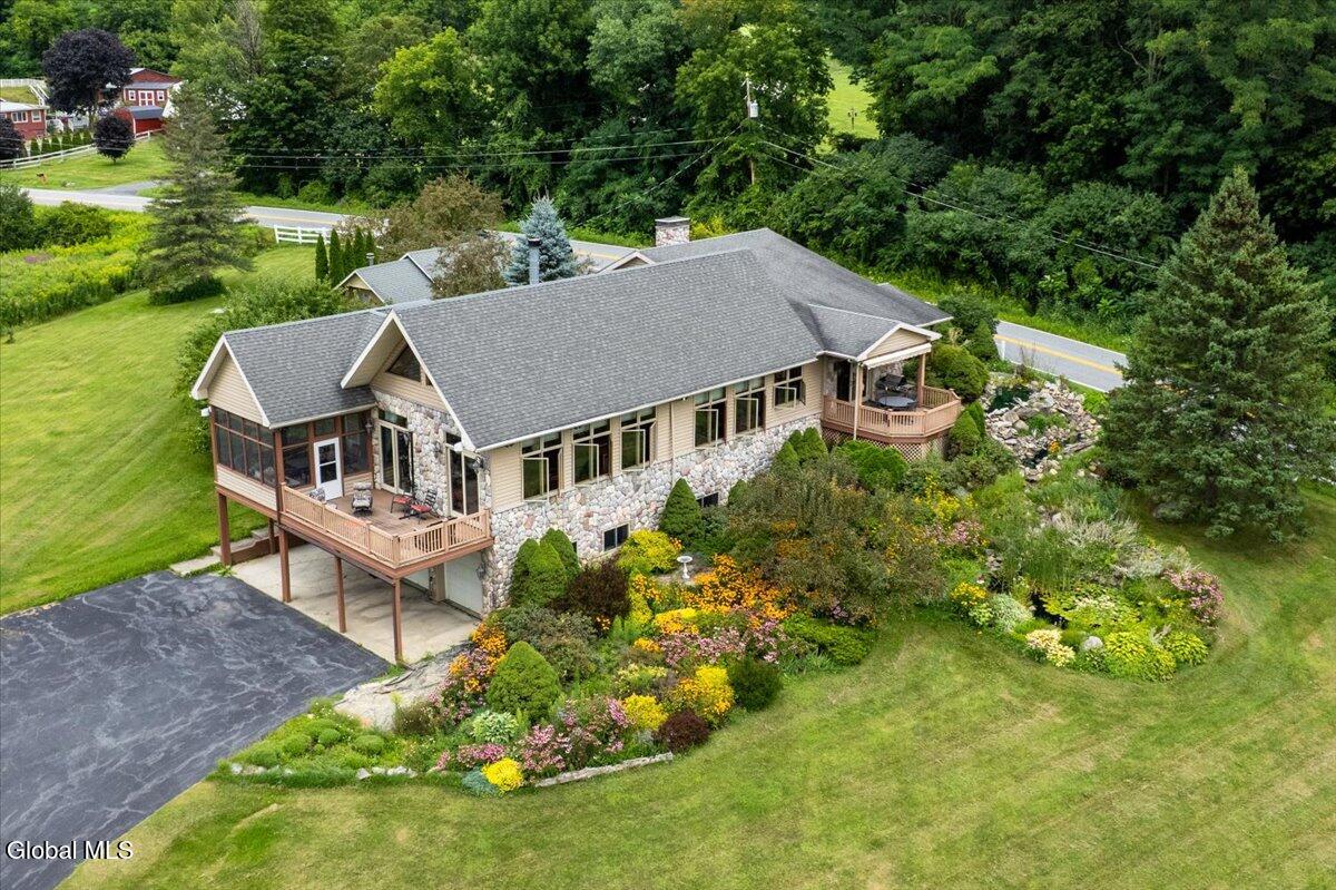 99 Sugar Hill Road Crown Point, NY 12928 - Photo 3 of 67 IMG_0986