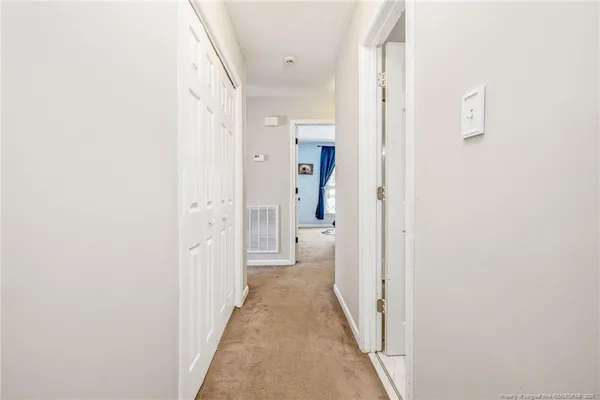 $309,000 | 7212 Cayman Drive, Fayetteville, NC 28306