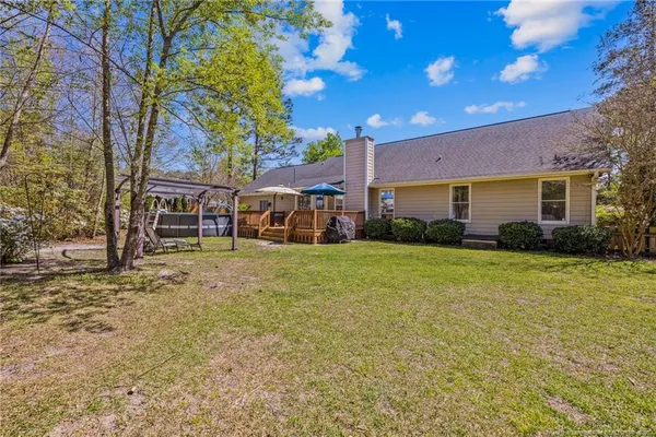 $309,000 | 7212 Cayman Drive, Fayetteville, NC 28306
