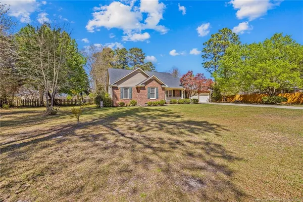 $309,000 | 7212 Cayman Drive, Fayetteville, NC 28306