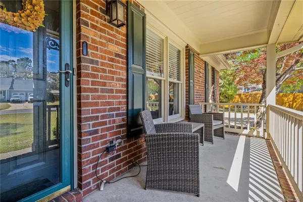 $309,000 | 7212 Cayman Drive, Fayetteville, NC 28306