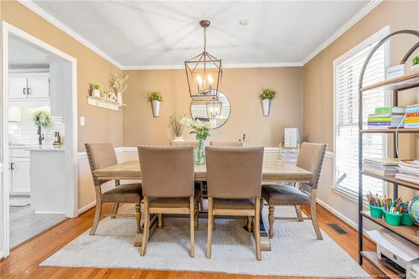 $309,000 | 7212 Cayman Drive, Fayetteville, NC 28306