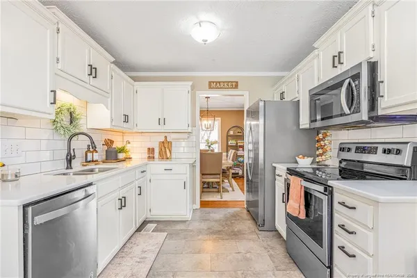 $309,000 | 7212 Cayman Drive, Fayetteville, NC 28306