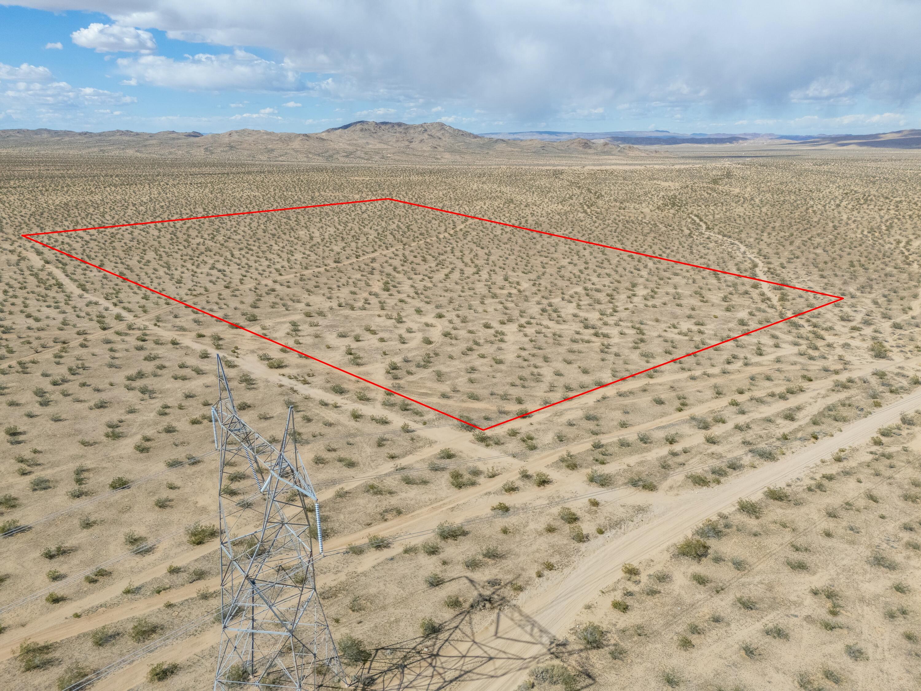 Stoddard Valley Road Barstow, CA 92311 - Photo 3 of 8 tempImageP4mpO4