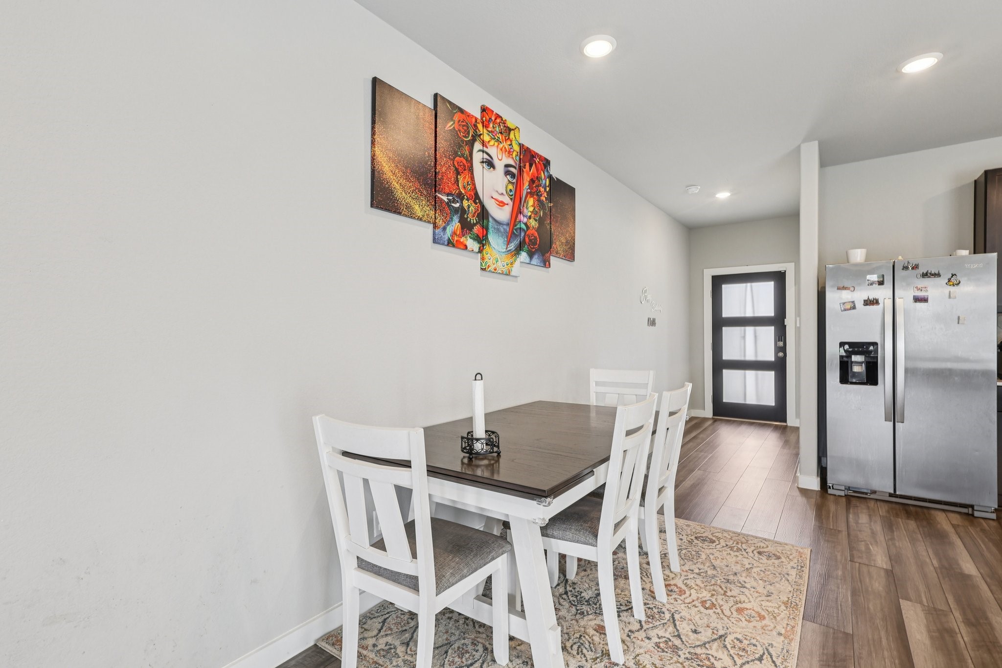 5931 Jenna Way Rosenberg, TX 77471 - Photo 6 of 35 Dining Area