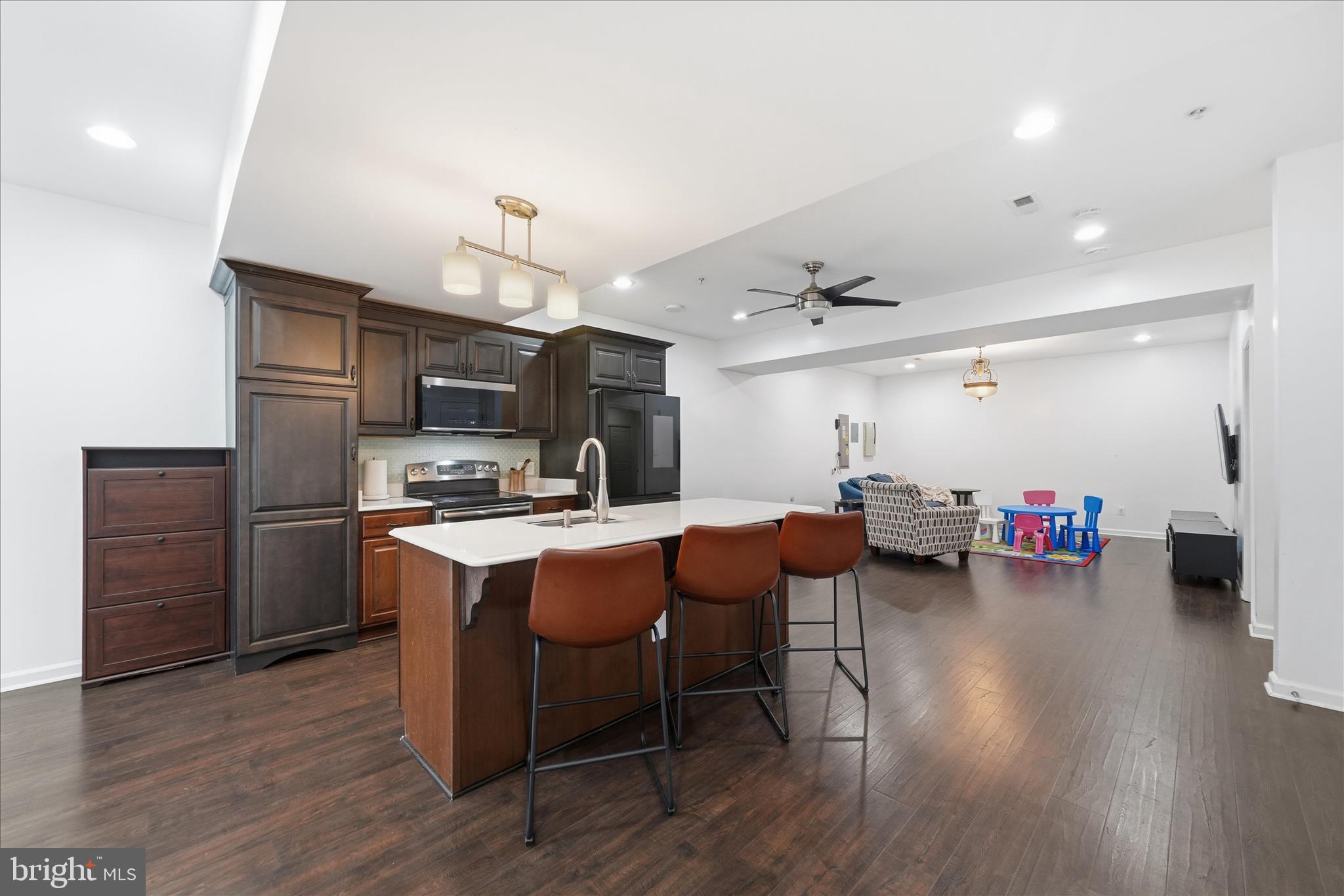 23121 Frederick Road Clarksburg, MD 20871 - Photo 28 of 48 Lower Level