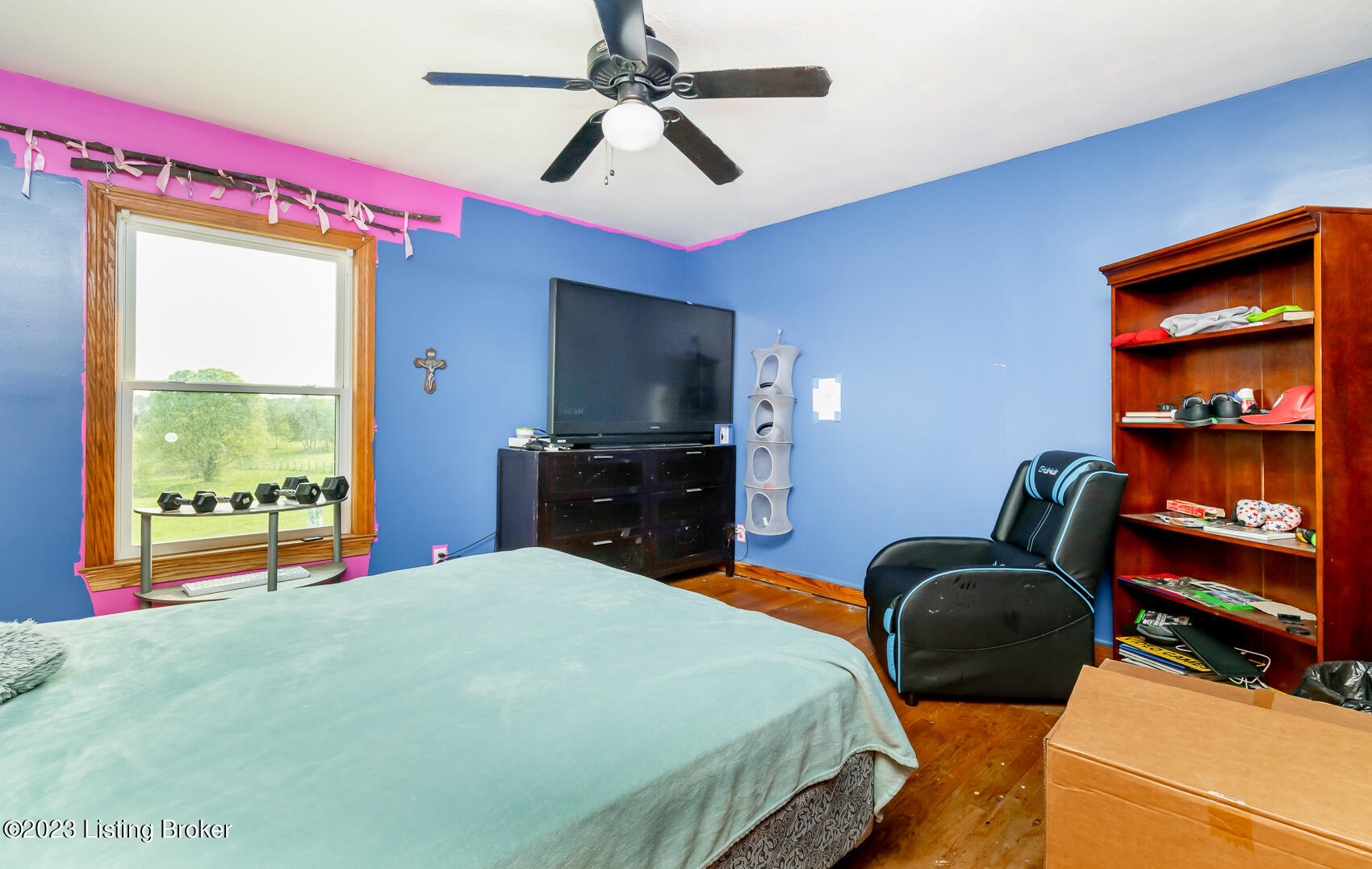 11756 Rineyville Road Vine Grove, KY 40175 - Photo 43 of 65 RVR-143