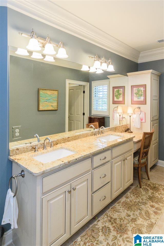 2634 Dolly Ridge Road Birmingham, AL 35243 - Photo 20 of 50