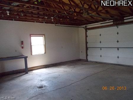 1742 Doyle Road Jefferson, OH 44047 - Photo 13 of 13 attached garage