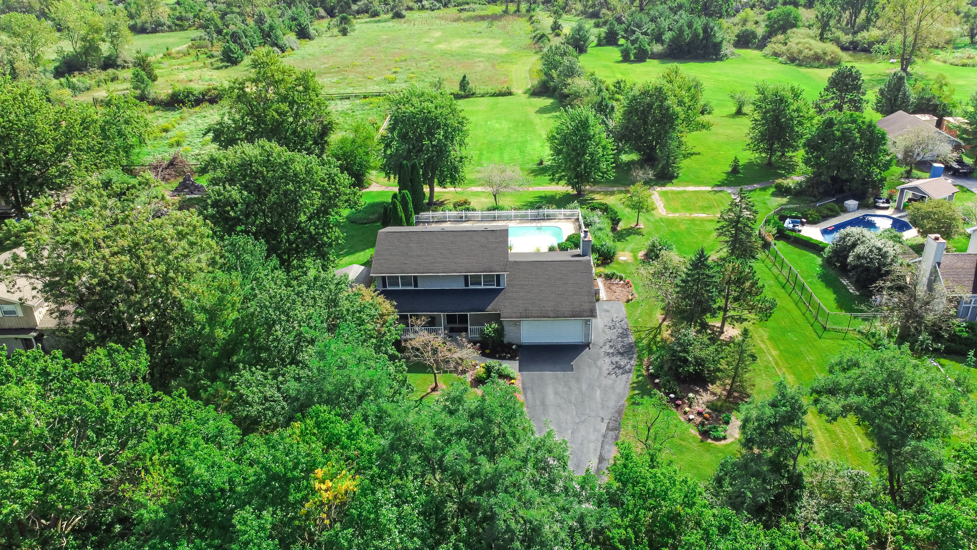 23235 Volbrecht Road Crete, IL 60417 - Photo 2 of 39 Gallery Image 2