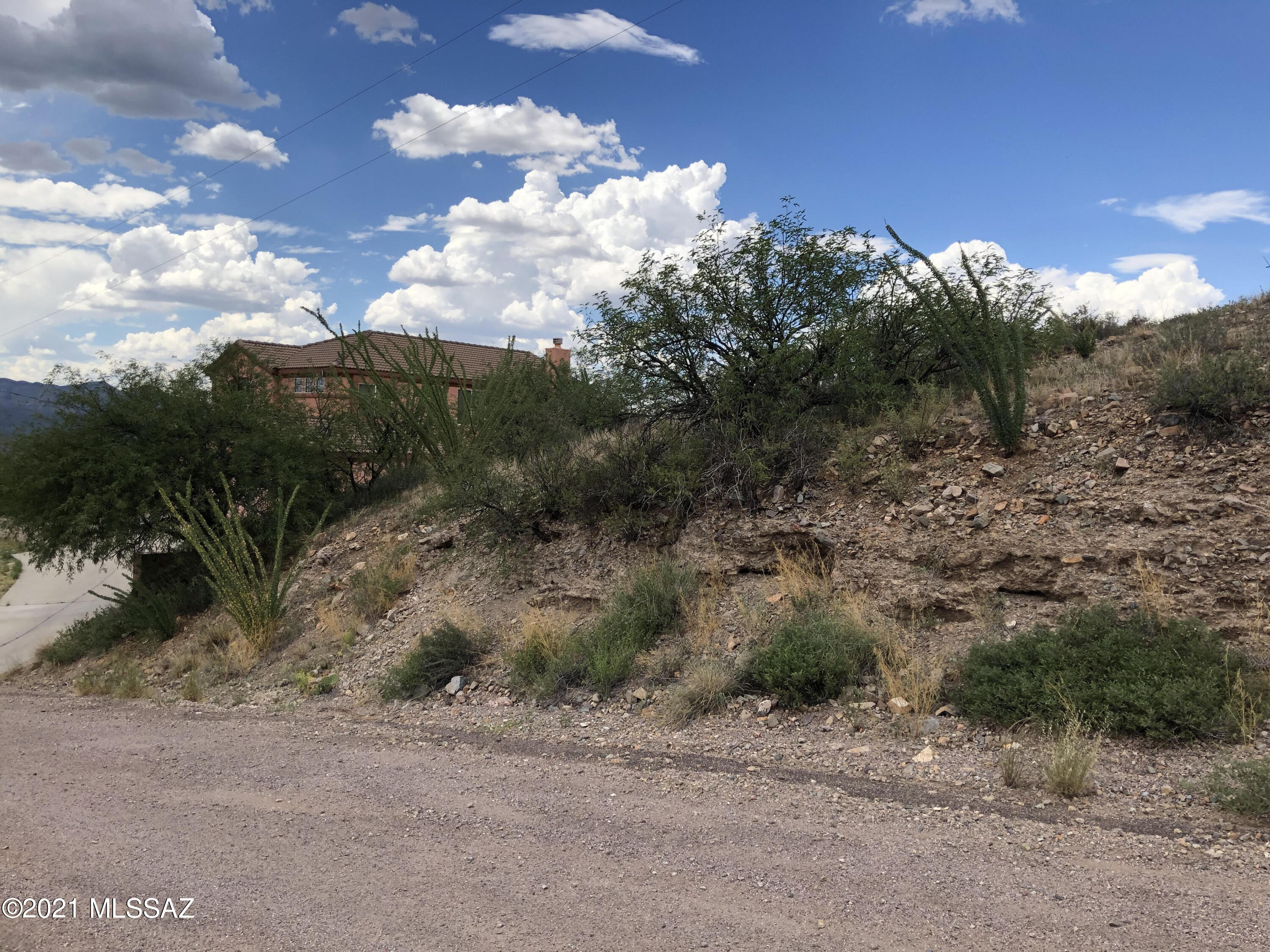 302 Camino Apolena, Unit 80 Rio Rico, AZ 85648 - Photo 5 of 5