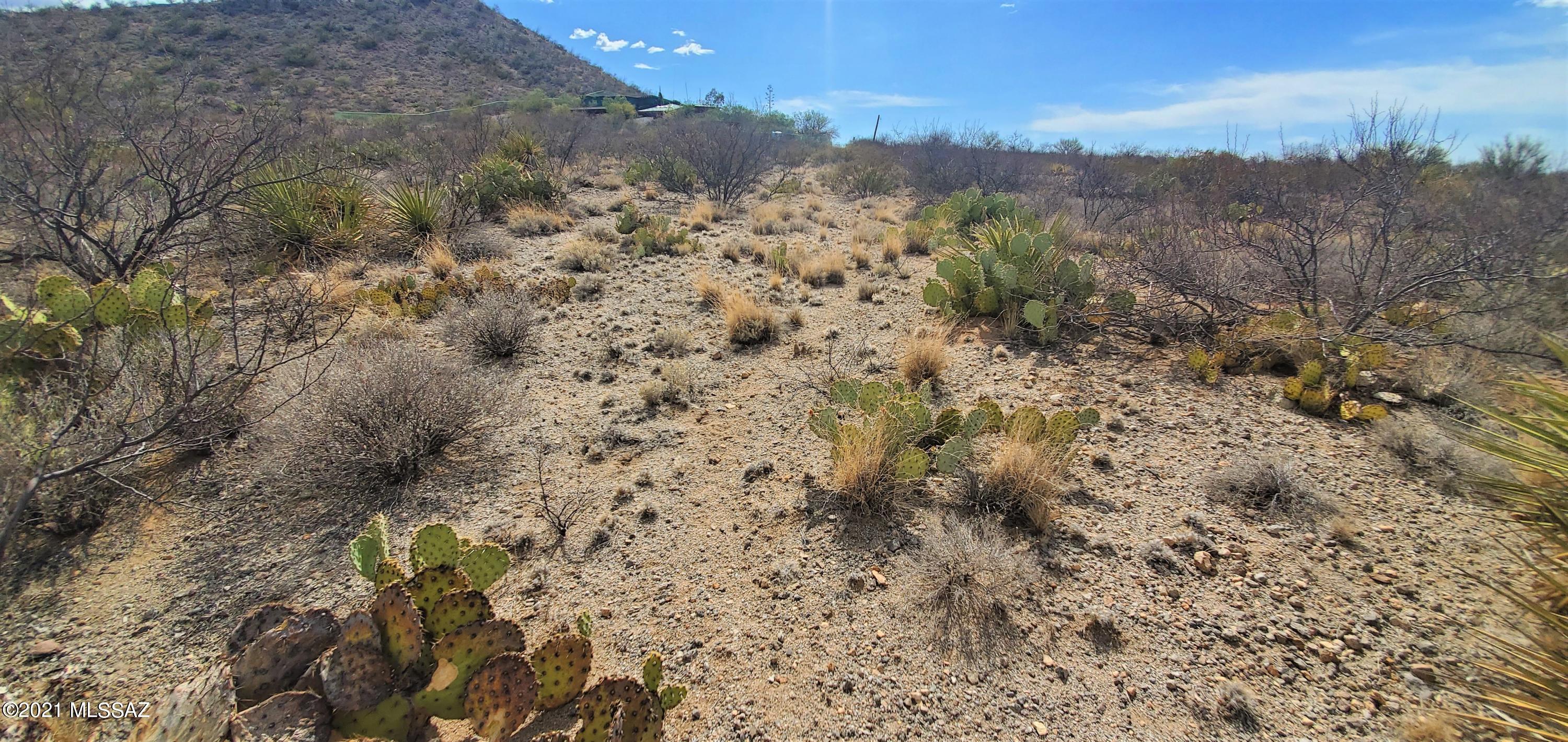 15730 East Colossal Cave Road Vail, AZ 85641 - Photo 19 of 29 Gallery Image 19