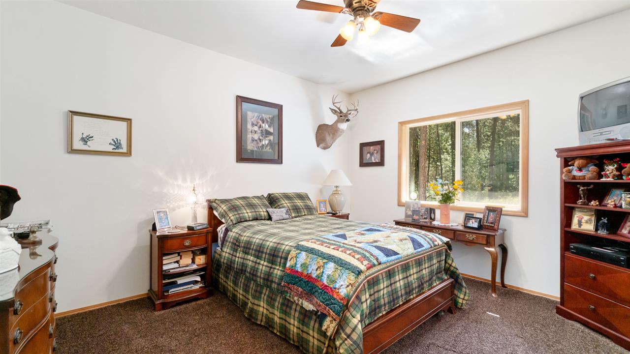 4054 McVay Road Loon Lake, WA 99148 - Photo 12 of 20 Gallery Image 12
