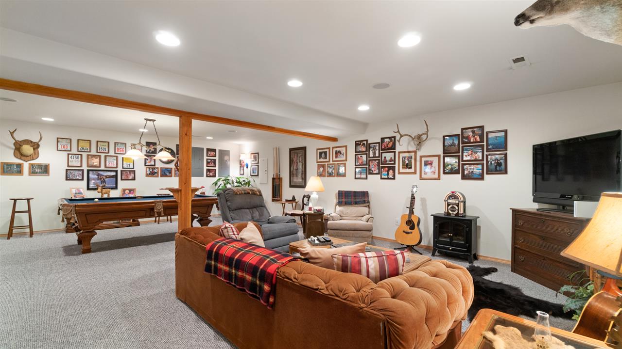 4054 McVay Road Loon Lake, WA 99148 - Photo 14 of 20 Gallery Image 14