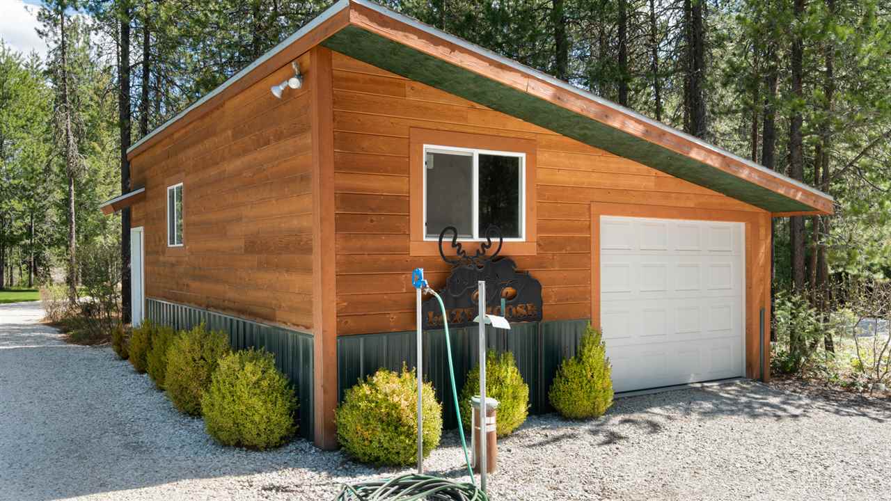 4054 McVay Road Loon Lake, WA 99148 - Photo 18 of 20 Gallery Image 18