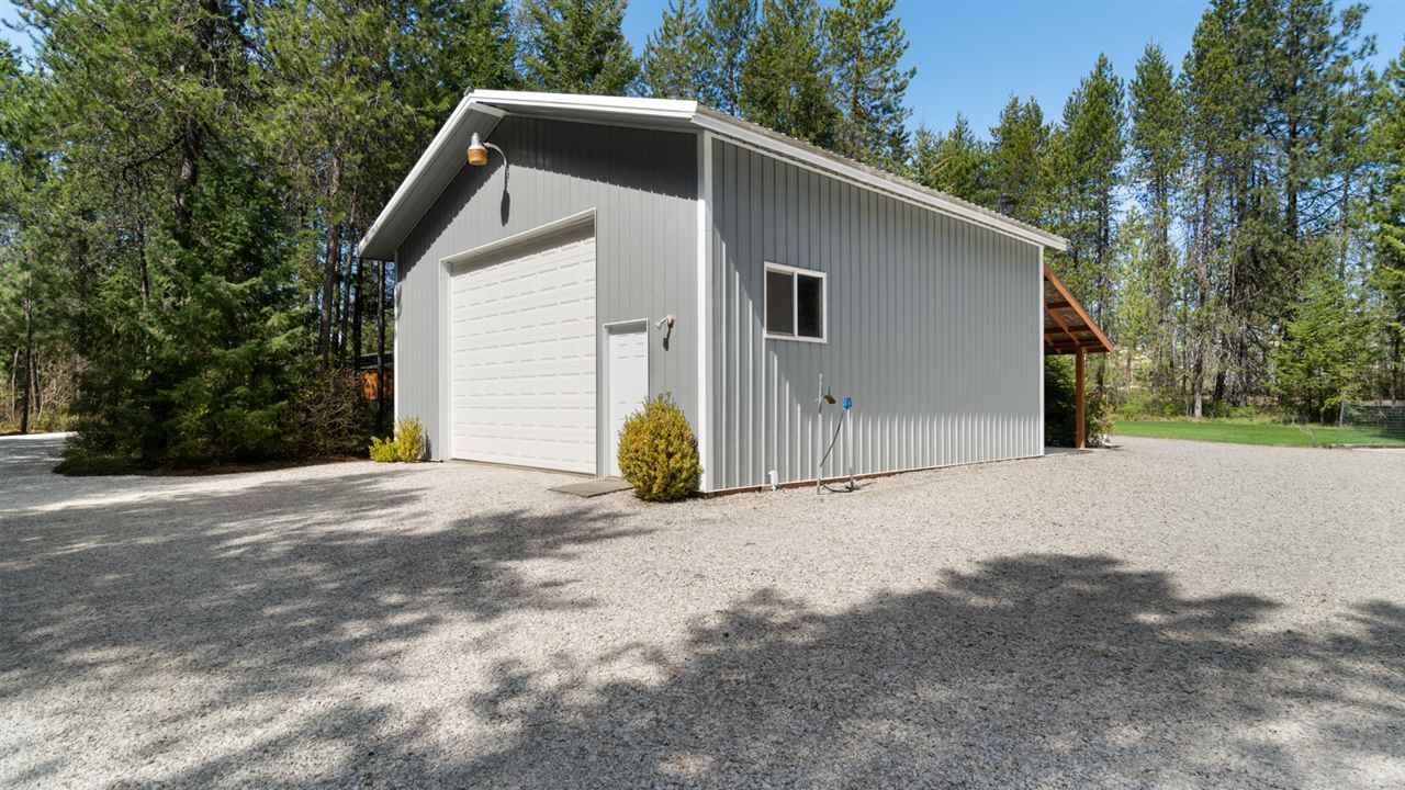 4054 McVay Road Loon Lake, WA 99148 - Photo 19 of 20 Gallery Image 19