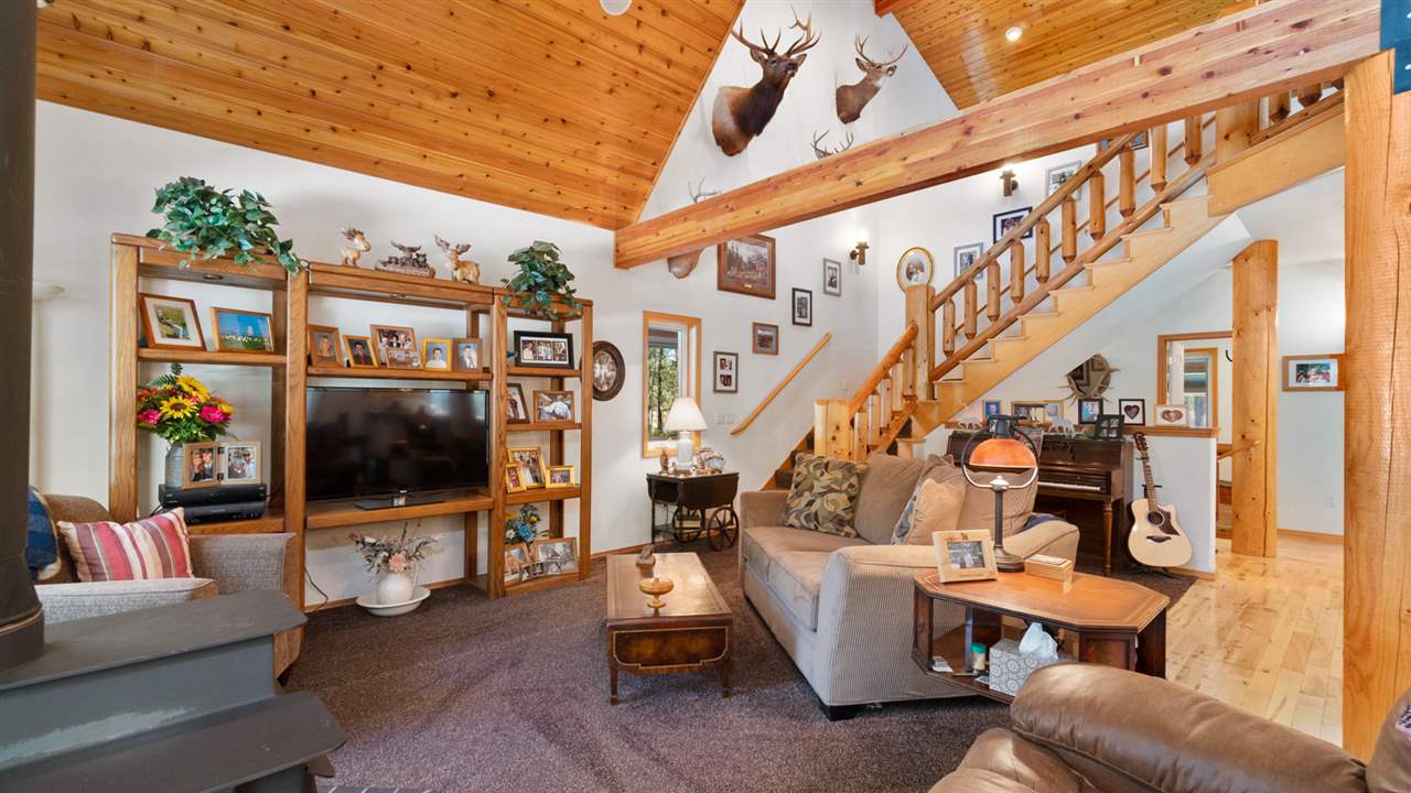 4054 McVay Road Loon Lake, WA 99148 - Photo 5 of 20 Gallery Image 5