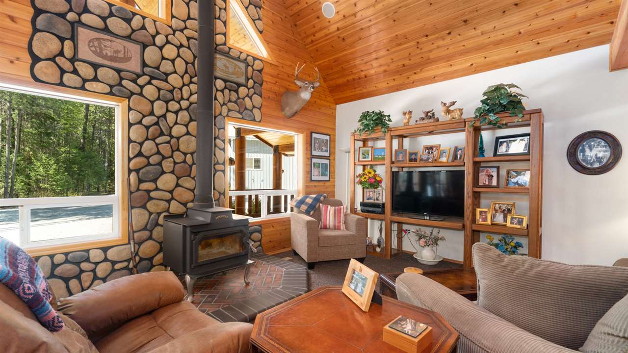 4054 McVay Road Loon Lake, WA 99148 - Photo 6 of 20 Gallery Image 6