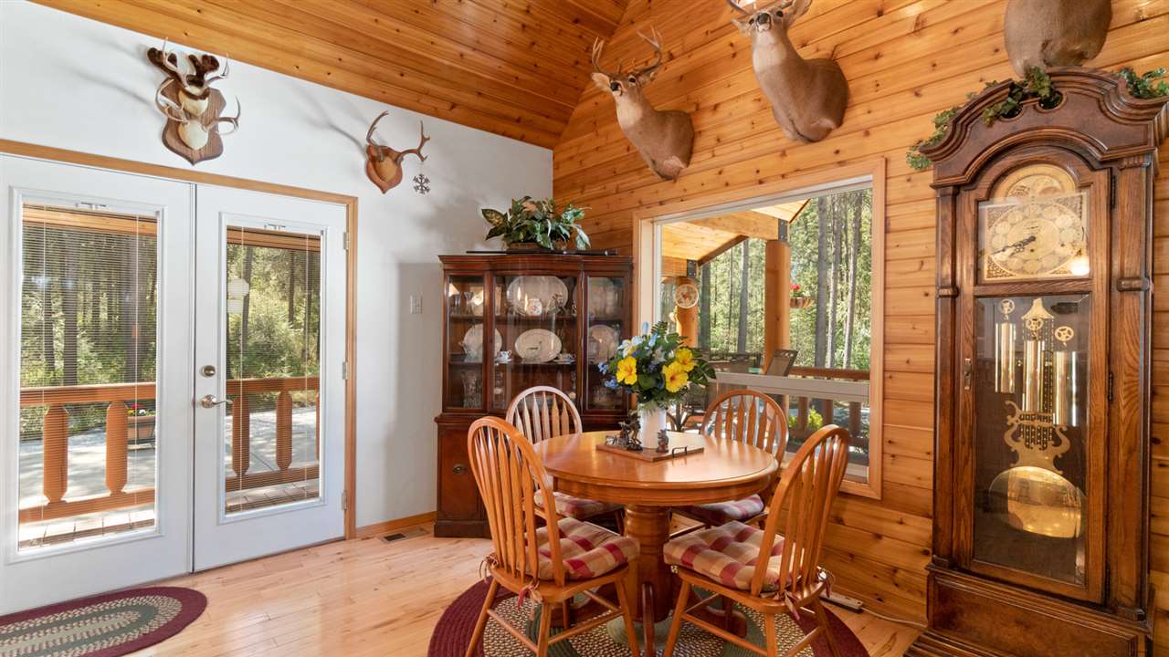 4054 McVay Road Loon Lake, WA 99148 - Photo 7 of 20 Gallery Image 7
