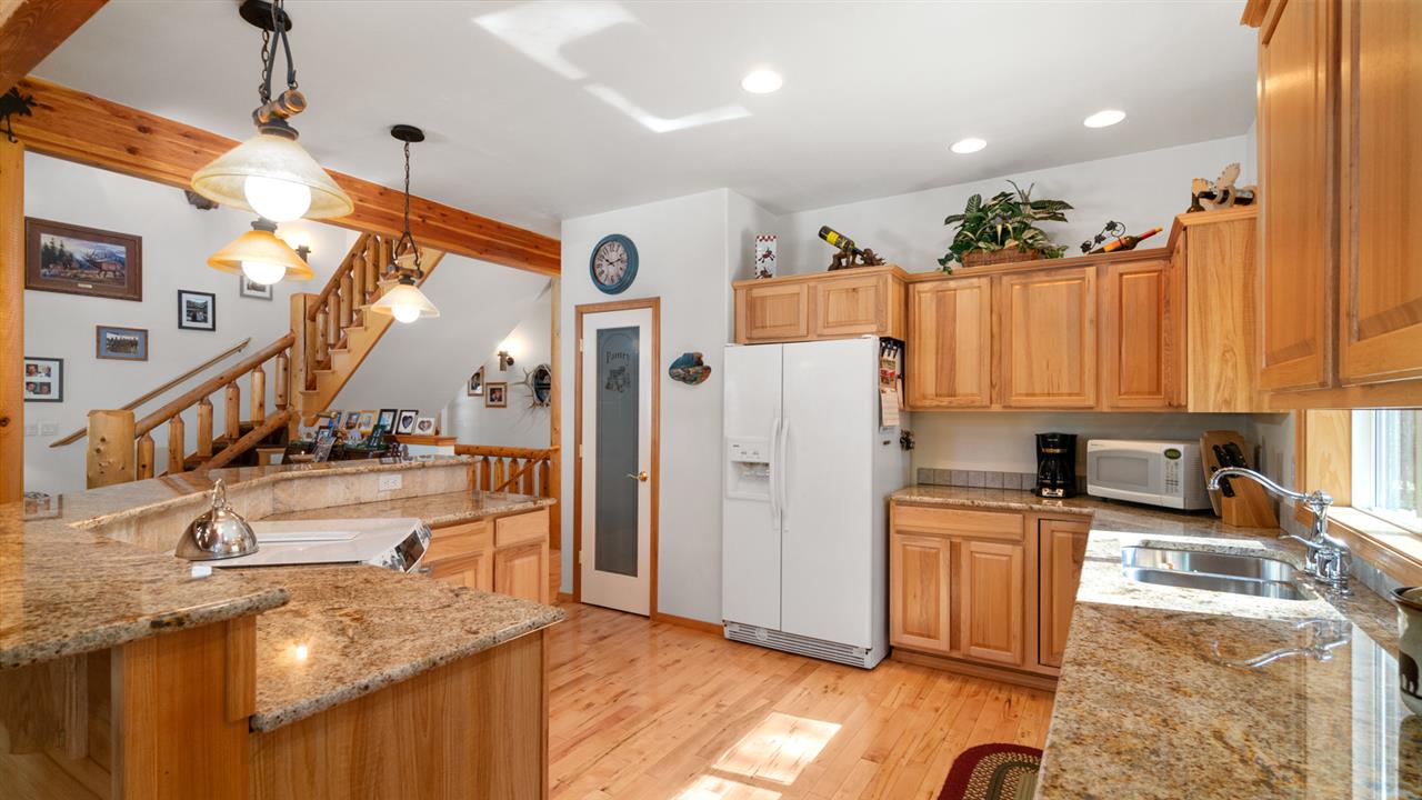 4054 McVay Road Loon Lake, WA 99148 - Photo 8 of 20 Gallery Image 8