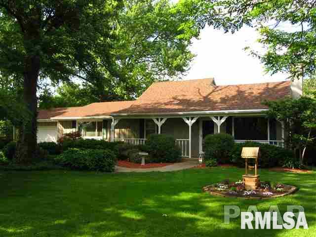 11831 North Riverview Road Chillicothe, IL 61523 - Photo 1 of 1 Gallery Image 1
